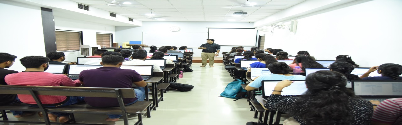 Software Training Company in Raipur