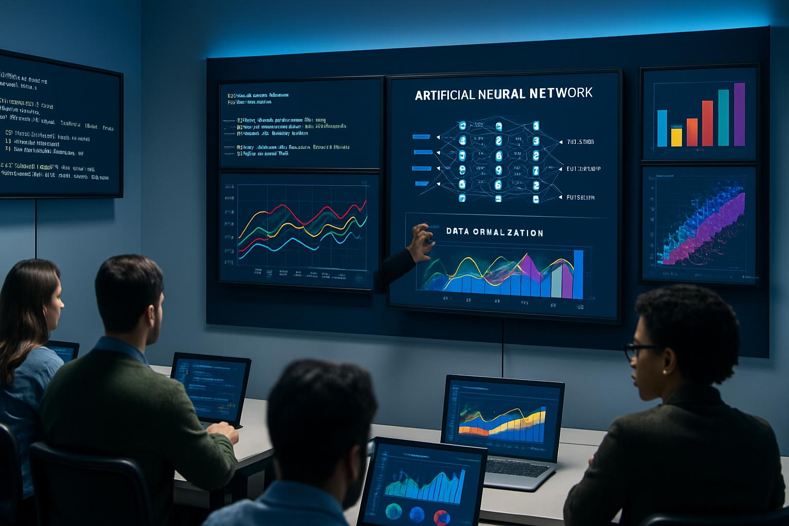 AI and Data Science Training