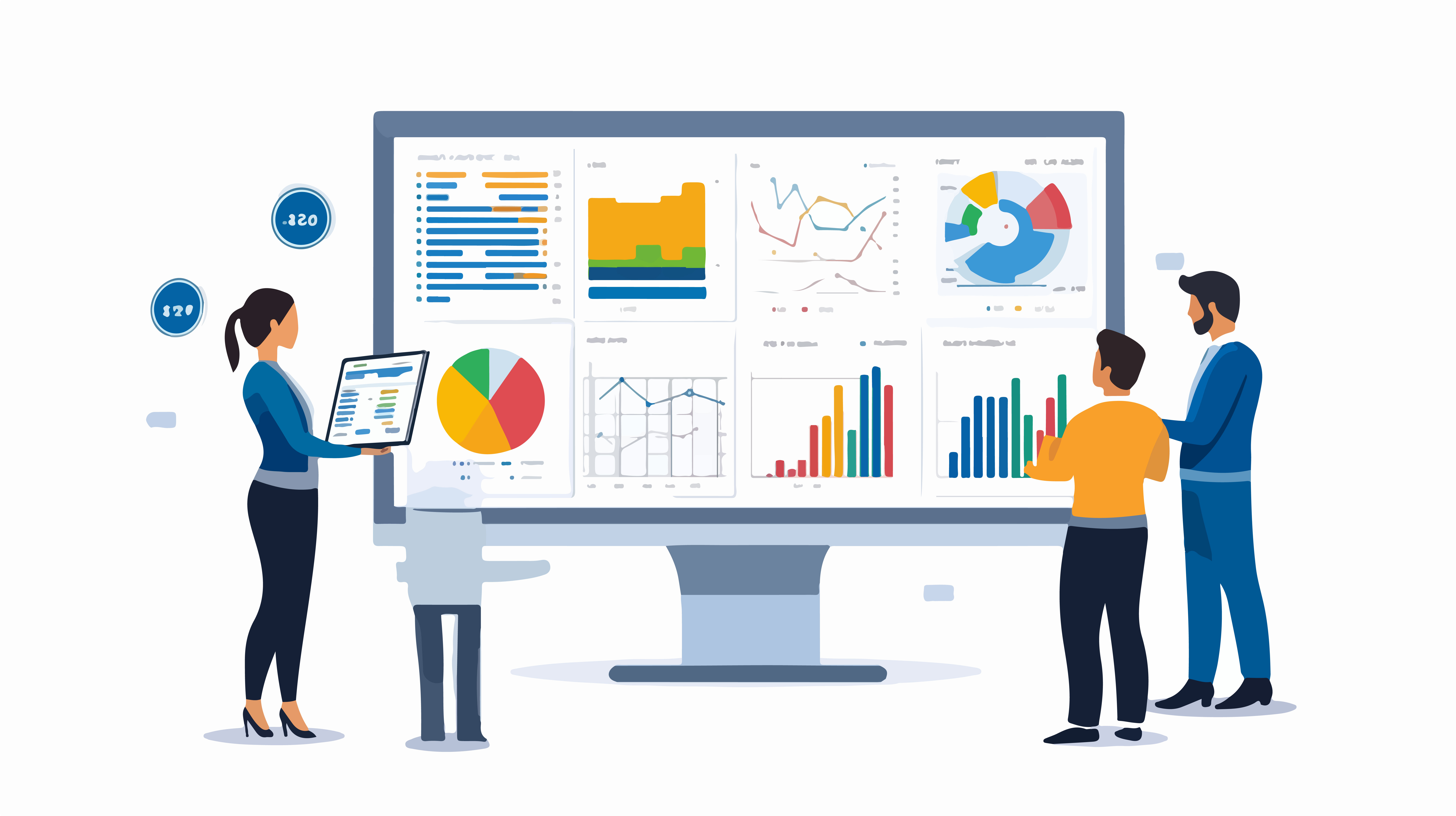 Digital Marketing Fundamentals Course