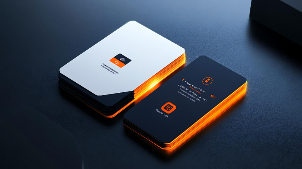 Digital Business Card