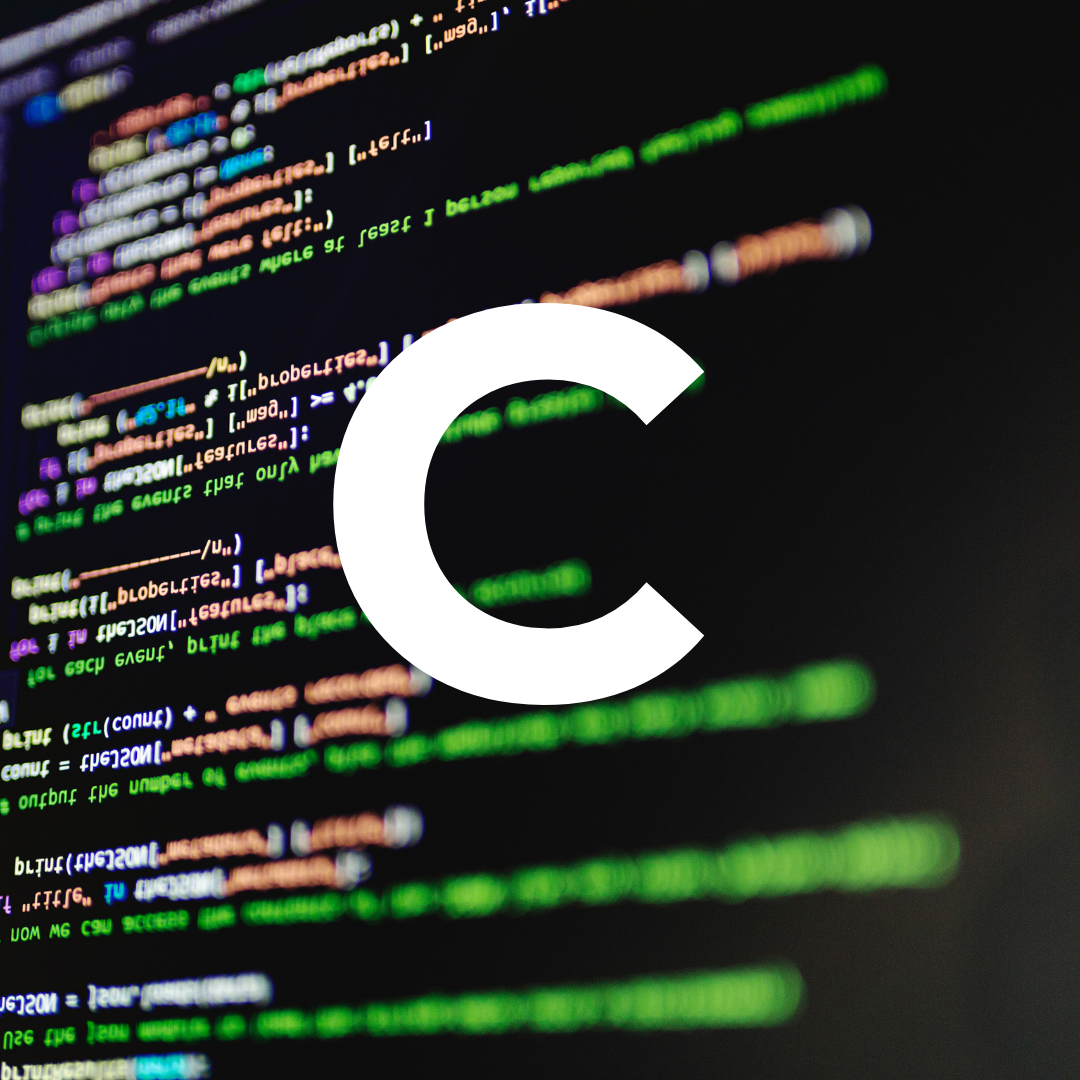 C Programming Course