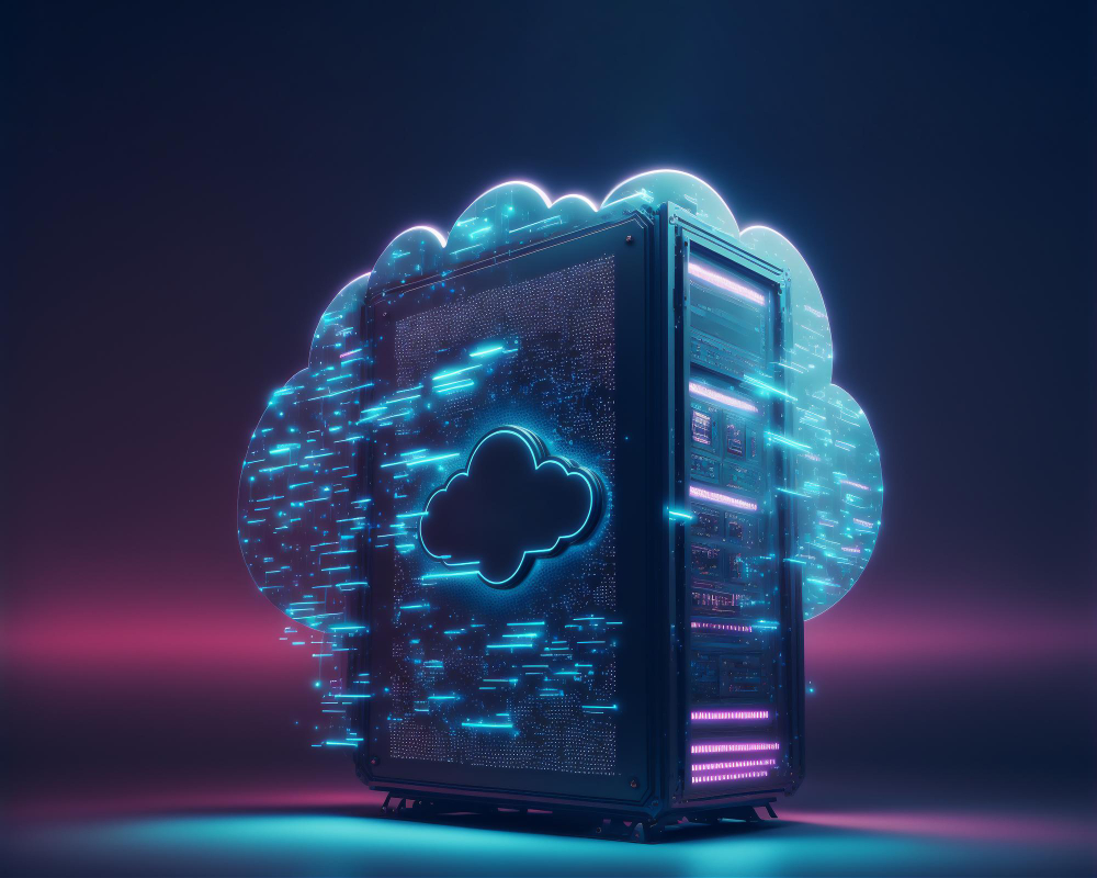 Domain & Hosting