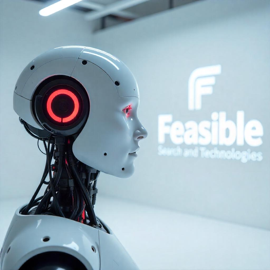 Feasible Research And Technologies Pvt Ltd