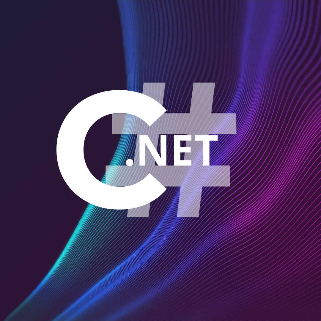 C# .NET Course
